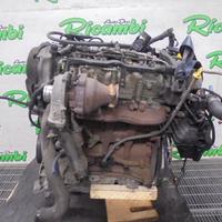 MOTORE PER LANCIA DELTA 1.6 MTJ ANNO 2010