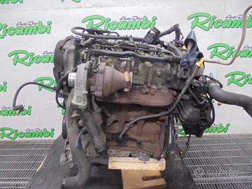 MOTORE PER LANCIA DELTA 1.6 MTJ ANNO 2010