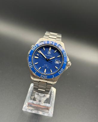Tag Heuer Aquaracer 500m