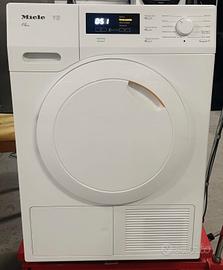 asciugatrice Miele