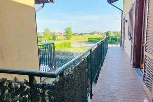 3 LOCALI A PONTIROLO NUOVO