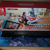 Mariokart live home circuit