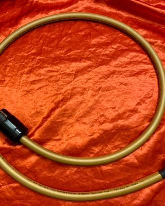 Van Den Hul Mainsstream cavo power 1,5m ORIGINALE