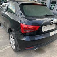 RICAMBI USATI AUTO AUDI A1 Serie (8XK) Diesel 1400