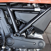 Ducati Scrambler Sixty2