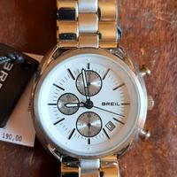 orologio cronografo Breil -nuovo-