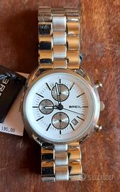 orologio cronografo Breil -nuovo-