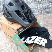 Casco mtb Lazer