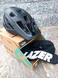 Casco mtb Lazer