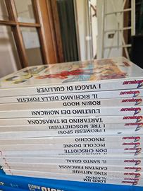 collezione inserti "giornalino94"