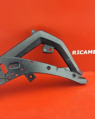 SUPPORTO FARO DX ANT BMW R1200GS R1250GS LC