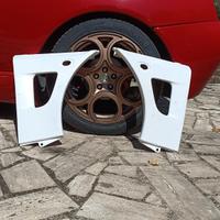 Fianchetti Zender per Alfa Romeo GTV 916 [Replica]