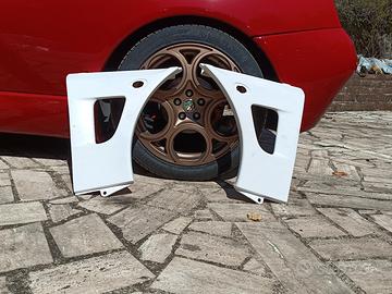Fianchetti Zender per Alfa Romeo GTV 916 [Replica]
