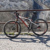 Scott spark 930 carbonio