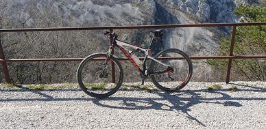 Scott spark 930 carbonio
