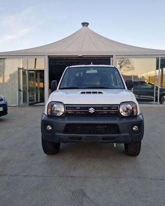 Suzuki Jimny 1.3 4WD Evolution