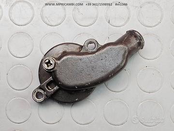 CARTER POMPA HUSQVARNA WR 300 2T CR 250 2009 2013