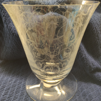 Vaso Baccarat