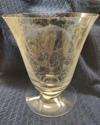 Vaso Baccarat