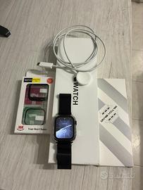 Apple watch SE 2° generazione ancora in garanzia