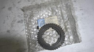 INGRANAGGIO 2A MARCIA SUPERBRAVO PIAGGIO 239012