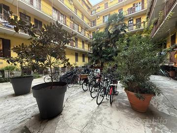 Immobile di 136 m² con 4 locali a Milano