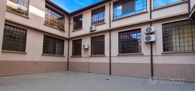 Immobile di 33 m² a Milano