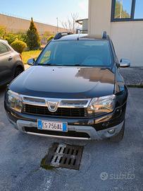 DACIA Duster 1.6 110CV 4x2 GPL Lauréate 85.000 km