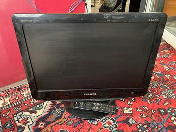 TV Samsung SyncMaster 932 MW