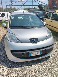 Peugeot 107 1.0 68CV 3p. Sweet Years