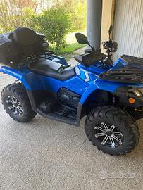 CF 450L