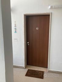 Appartamento a pochi passi dal mare