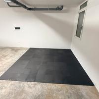 Tappetini in schiuma 30x30cm - set 100 pezzi