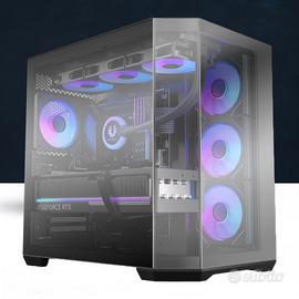 Pc Gaming Ryzen 7 7700/RX 9070/32GB DDR5/1TB 4.0