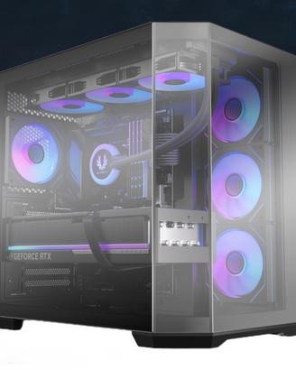 Pc Gaming Ryzen 7 7700/RX 9070/32GB DDR5/1TB 4.0