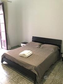 Trilocale Catania Centro