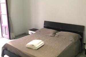 Trilocale Catania Centro