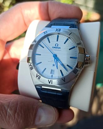Omega Constellation 