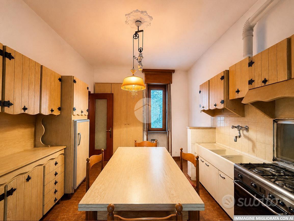Casa – Corbetta, Pobbia - Vista 5