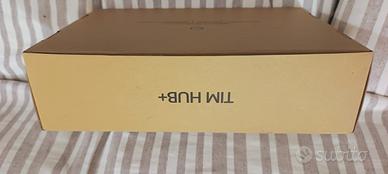 Router tim hub plus usato