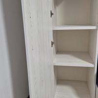 cameretta a ponte bambino