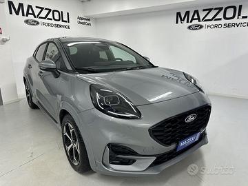 Ford Puma 1.0 Ecoboost Hybrid 125CV ST-Line