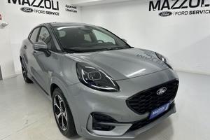Ford Puma 1.0 Ecoboost Hybrid 125CV ST-Line