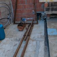 Edilizia attrezzatura