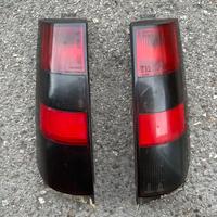 Fanali e frecce laterali Renault  5/supercinque