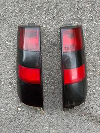 Fanali e frecce laterali Renault  5/supercinque