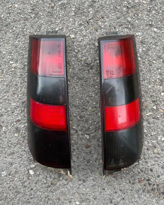Fanali e frecce laterali Renault  5/supercinque