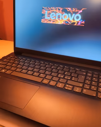 Notebook Lenovo IdeaPad 3 15,6" Ryzen 5