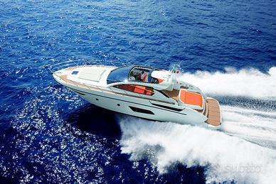 Atlantis Azimut 48 Hard Top - BARCA IN ESCLUSIVA