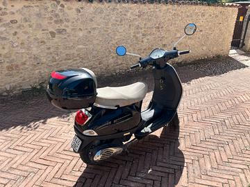 Piaggio Vespa 50 ET4 - 2010 rev. fatta 08/2025